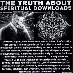 Tesla Quotes, Quantum Physics Spirituality, Psychic Development Learning, Kemetic Spirituality, Spiritual Awakening Quotes, Metaphysical Spirituality, Spiritual Psychology, Spirit Science, Awakening Quotes