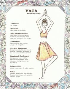 five elements of ayurveda | Vata Vata Diet, Ayurveda Vata Dosha, Ayurveda Pitta, Ayurveda Dosha, Ayurveda Vata, Ayurveda Diet, Pitta Dosha, Ayurveda Recipes, Ayurvedic Diet