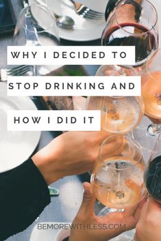 How To Stop Drink Alcohol, Quitting Drinking, Quit Drinking Affirmations, Reasons To Quit Drinking, Drinking Challenges, Stop Alcohol Quit Drinking