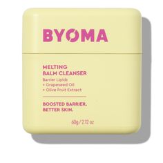 Byoma Skincare Melting Balm Cleanser, Byoma Melting Cleansing Balm, Byoma Skincare Cleanser, Melting Balm Cleanser, Skin Care Wishlist Ideas, Byoma Skincare Set, Byoma Cleansers, Skin Care Products Byoma, Byoma Skin Care