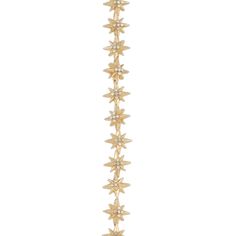 Find the Gold Metal Star Beads, 11mm by Bead Landing™ at Michaels. These rhinestone studded metal star beads will add a stylish touch to your accessory creations. On their own or mixed with complimentary stones and charms, these beads will make lovely necklaces, bracelets and earrings and are also a wonderful accent for home décor projects and other crafts. These rhinestone studded metal star beads will add a stylish touch to your accessory creations. On their own or mixed with complimentary sto Bead Landing, Star Beads, Metal Star, Strung Beads, Metal Stars, Rhinestone Studs, Lovely Necklace, Bead Stringing, Star Shape