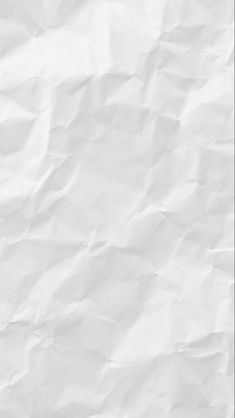 a piece of white paper that has been torn in half