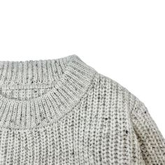 Experience the adorableness of our oversized cotton sweaters for kids! Perfect for keeping your child cozy and comfortable indoors, or as a chic statement piece for outdoor adventures. Cotton Sweaters, Oversized Knit Sweater, Neutral Sweaters, Knit Baby Sweaters, Cable Knit Jumper, Oversize Knit, Oversized Knitted Sweaters, Baby Winter, Baby Sweaters