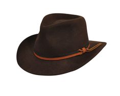 Country Gentleman Felt Outback Hat Country Gentleman, Outback Hat, Look Stylish, Water Repellent, Fedora, Gentleman, Felt, The Incredibles, Hats