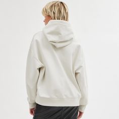 Add a heritage touch to your wardrobe with this classic-fit cotton sweatshirt. Detailed with our Coach New York graphic it’s finished with a drawstring hood and front kangaroo pocket. | Coach Hoodie Sweatshirt Size XXS - Cream Athleisure Sweatshirt With Double-lined Hood For Everyday, Everyday Athleisure Sweatshirt With Double-lined Hood, Everyday French Terry Hoodie With Kangaroo Pocket, Everyday Hoodie Sweats With Drawstring, Relaxed Fit Sweatshirt With Kangaroo Pocket In French Terry, Relaxed Fit French Terry Sweatshirt With Kangaroo Pocket, Everyday Sweats With Drawstring Hood, Relaxed Fit Hoodie With Pockets In French Terry, Relaxed Fit Hoodie With Drawstring