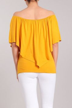 Another beautiful Chatoyant Creation! Layered 4 way convertible top. 95% Rayon 5% Spandex A great traveling companion. Great Resort or Cruise Wear! Stay Sexy! Versatile Off-shoulder Tops, Versatile 4-way Stretch Spring Tops, Versatile Spring Top With 4-way Stretch, Versatile Spring Tops With 4-way Stretch, Versatile Summer Top With 4-way Stretch, Versatile Summer Tops With 4-way Stretch, Versatile Tops With 4-way Stretch For Summer, Cruise Wear, Convertible Top