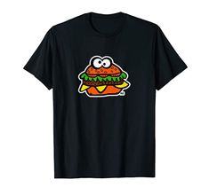 Burger Shirt Cheeseburger Tshirt Men Women Kids Hamburger T-Shirt Funny Burger Shirts For You Hamburger Costume, Burger Costume, Summer Burgers, Funny Burger, Amazon Shirts, School 2021, Asmr Eating, I Love Pizza, Food Shirt