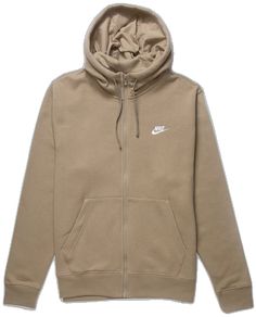 Casual Fleece Hooded Jacket For Gym, Nike Sports Hoodie Activewear, Sportswear Fleece Hoodie, Nike Hoodie With Adjustable Hood For Gym, Sportswear Fleece Hoodie For Sports Season, Nike Activewear With Drawstring Hood For Gym, Sportswear Fleece Hoodie For Sporting Events, Casual Workout Hooded Jacket With Drawstring, Sportswear Sweatshirt With Drawstring Hood