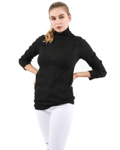 Our Java Ribbed Turtleneck Top is the perfect basic top. Featuring ribbed black stretch fabric, turtleneck, long sleeves, and form-fit. 100% Polyester Machine wash cold Imported Return: unconditional return within 30 days.SKU: SB-XIATOP-1051-BLK Ribbed Mock Neck Top With Long Sleeves, Ribbed Stretch Mock Neck Top With Long Sleeves, Black Stretch Turtleneck With Funnel Neck, Sleek Black Mock Neck Top For Fall, Black Mock Neck Top With Long Sleeves For Layering, Black Long Sleeve Mock Neck Top For Layering, Stretch Ribbed Long Sleeve Turtleneck, High Stretch Ribbed Mock Neck Top, Sleek Black Long Sleeve Turtleneck