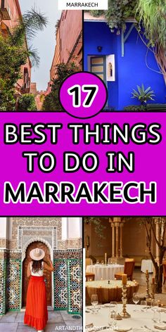 Marrakech Marrakech Morocco, The Secret Garden, Secret Garden, Art World, Trip Planning