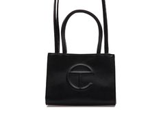 Ugg And Telfar Tote Bag, Forest Green Telfar Bag, Grey Telfar X Ugg Bag, Telfar Handbag, Telfar Shopping Bag, Shoping Bag, Telfar Bags, Telfar Bag, Telfar Handbags