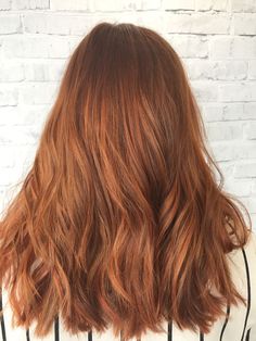 Rustic Brown Hair Color, Dark Burnt Orange Hair, Burnt Copper Hair, Orange Brown Hair Color, Brownish Orange Hair, Brown Orange Hair, Burnt Orange Hair Color, Dark Orange Hair, Orange Brown Hair