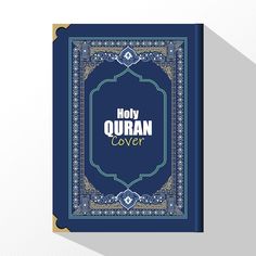 Arabic Frame, Quran Book, Border Frame, Frame Border, Cover Book, Free Graphics