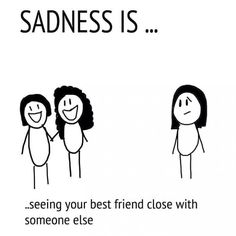 Miss My Best Friend, Jealousy Quotes, Broken Friendship, Losing My Best Friend, Ex Best Friend, Ex Friends