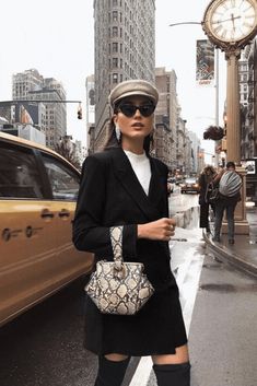 Blazer Outfit, Winter Mode, Looks Street Style, Varanasi, Mode Inspo, 가을 패션, Mode Inspiration