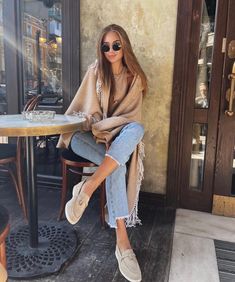 Causual Outfits, Loro Piana, Outfit Inspo Fall, Looks Vintage