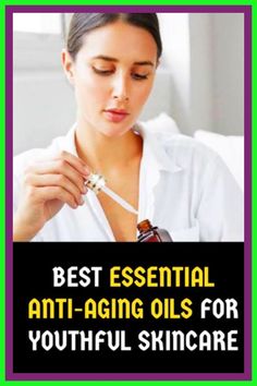 Reap the benefits of tighter skin with these 6 essential oils! Castor Oil For Skin, For Skin Tightening, List Of Essential Oils, Tighter Skin, Anti Aging Oils, Best Essential Oils, Moisturizing Body Wash, Skin Issues