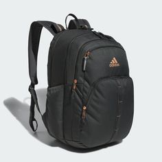 Cheap Adidas Backpack With Laptop Compartment, Adidas Prime 6 Backpack, Functional Adidas Outdoor Backpack, Functional Rectangular Adidas Backpack, Adidas Backpack With Adjustable Strap, Womens Gym Bag, Adidas Backpack, Gym Backpack, Workout Bags