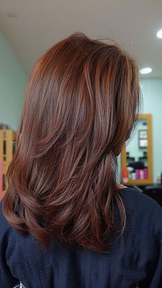 22 Gorgeous Hair Colors for Dark Skin Tones This Year Beautiful Hair Color Ideas, Healthy Hair Routine, Golden Brown Hair, Perfect Hair Color, Beautiful Black Hair, Colors For Dark Skin