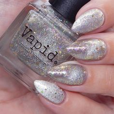 Vapid Lacquer | Black Friday 2024 Release Black Friday, Black