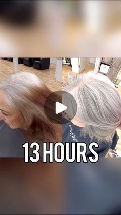 Emily Chen on Instagram: "Reposting bc this beauty came back in TODAY for her 10-month follow up with me & I can’t wait to show you what it looks like now! 🤍🤍

This initial process took:
👉 13 hours
👉 11 bowls of lightener
👉 3 bowls of color
👉 2 toners
👉 4 @k18hair treatments

For the past 10 months, she’s been following all my aftercare recommendations to a T and it has been paying off! 

That would be: shampoo 1x week w/ cool water, K18 mask each time, heat protectants when blowing, no hot irons, silk pillowcase for extra protection, no chlorine/saltwater/excessive sun, and getting it professionally toned every 4-8 weeks w/ the toner formula I gave her (I always send my out of state clients home w/their toner formula so they can maintain it locally)

Follow up post coming soon! 👀" 13 Hours, Heat Protectant, Silk Pillowcase, 8 Weeks, Color 2, 2 Colours, Toner