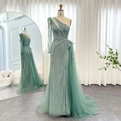 Dresses With Overskirt, Green Evening Dresses, Silver Evening Dress, Purple Evening Dress, Green Evening Dress, Pink Evening Dress, White Evening Dress, Red Evening Dress, Blue Evening Dresses