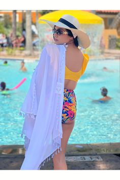 Beach Coverup Swimwear White Sarong, Sarong Wrap, Wrap Scarf, Sarong, Scarf Wrap, Cover Up, Boutique, White