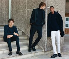 The Arrival, It's Fall, Massimo Dutti, Limited Editions, Fashion Magazine, The Fashion, Fashion Brand