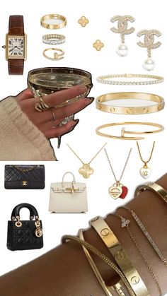 Old money It Girl aesthetic jewelry inspo Old Money Wishlist Aesthetic, Old Money Women Jewellery, Old Money Jewelry Aesthetic Silver, Jewelry Old Money Aesthetic, Old Money Jewelry Aesthetic Women, Old Money Women Accessories, Investment Jewelry Pieces, Old Money Christmas List, Old Money Accessories Women