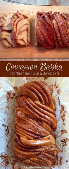 Cinnamon Babka Recipe, Cinnamon Babka, Babka Recipe, Jewish Food, Kosher Recipes, Jewish Recipes, Jewish Holiday, Jewish Holidays, Sweet Breads