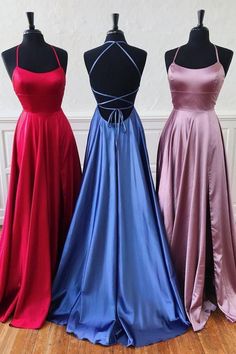 Purple Prom Dresses Long, Purple Prom Dress Long, Áo Blu, Simple Prom Dress Long, Evening Dress Long, Purple Prom, Prom Dress Long