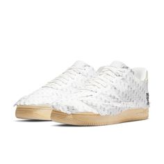 Nike Air Force 1 Low 'Keep 'Em Fresh' DJ4630-100 Vapour Max Nike, Nike Sacai, Womens Air Jordans, Nike Air Force 1 07, Air Jordan 5, Nike Air Force 1 Low, Air Jordan 11, Air Jordan 1 Low, Air Max 270