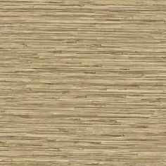 an image of bamboo wallpaper with natural wood grains on the outside and inside