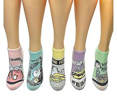 Bring your favorite Peanuts characters to your footwear with these adorable no-show socks. From Peanuts. Peanuts Snoopy Socks, Adult Fun Socks Lowes, Snoopy Blankets Woman Soccver, Adult Fun Socks Walmart, Cheap Fun Socks With Character Print, Casual Multicolor Cartoon Print Socks, Casual Multicolor Character Print Socks, Fun Multicolor Character Print Socks, Peanuts Characters