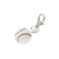 Purchase the Baseball Charm by Bead Landing™ at Michaels. Perfect for a baseball player or fan, this charm will be a great addition to a charm bracelet or DIY necklace. Perfect for a baseball player or fan, this charm will be a great addition to a charm bracelet or DIY necklace. You can coordinate with other charms, beads and spacers to create a custom design. Details: Rhodium 12 mm Nickel free Zinc alloy, iron and enamel | Baseball Charm by Bead Landing™ | Michaels® Baseball Necklace, Bead Landing, Necklace For Men, Baseball Players, Diy Necklace, Men Necklace, Charm Jewelry, Zinc Alloy, Design Details