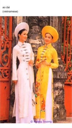 Traditional Vietnamese Dress, Vietnam Costume, Vietnam Fashion, Kimono Japanese, Vietnamese Traditional Dress, Vietnamese Dress, Traditional Fashion