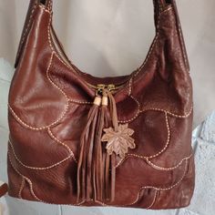 Leather Purse Handbag-Gifts for Her-Leather Bag Pouch-Mothers Day-Leather Tote Bag-Adjustable Purse-Graduation. This Handmade Bag is a personalized full grain fine leather purse with an adjustable strap to make this leather... Brown Textured Leather Hobo Bag, Brown Leather Handheld Shoulder Bag, Textured Leather Pouch Shoulder Bag, Brown Leather Hobo Bag With Removable Pouch, Soft Leather Hobo Satchel, Handheld Textured Leather Shoulder Bag, Rectangular Leather Hobo Bag With Leather Backing, Leather Pouch Hobo Bag With Leather Handles, Leather Hobo Bag With Pouch Shape