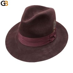 This Classic Luxury Angora hat that firmly stays on your head will incorporate a classic twist on your look. This classy fedora hat gives you fashion. Styled in fantastic black, grey and brown color with high-quality material, this hat gives you a fabulous look. This fedora will work well for incorporating a formal style into your elegant look.

Specifications
Item Type: Fedoras
Gender: Unisex
Style: Formal
Pattern Type: Solid
Material: Rabbit.
Department Name: Adult
 Shipping

This product ship Wool Fedora Hat, Wool Fedora, Formal Style, Fedora Hat, Black Grey, Unisex Fashion, Brown Color, Fedora, Brown And Grey