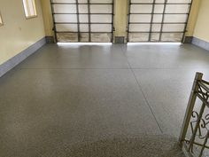 New Garage Flooring - Epoxy Application Garage Epoxy, Garage Floor Epoxy, New Garage, Garage Flooring, 20 Years