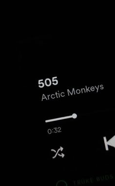 the speedometer on an arctic monkey is clearly visible