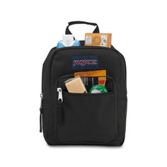 If you're serious about lunch, invite the Big Break to join you. Featuring a large insulated main compartment to keep items hot or cold, plus an exterior zip pocket for utensils or napkins, and an adjustable easy closure handle. Shipt Shopper, Lunch Bag, Online Purchase, Zip Pockets, Napkins, Exterior, Black