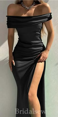 파티 드레스, Pencil Skirt Dress, فستان سهرة, Evening Dresses Elegant, Formal Dresses For Women, Anton, Women's Fashion Dresses, Off Shoulder Dress, Pencil Skirt