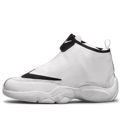 Nike Air Zoom Flight The Glove SL 'White Poison Green' 616773-100 (SNKR) Nike Air Zoom Flight, Air Zoom, Nike Air Zoom, Flight, Nike Air, White And Black, Gloves, The 100, Nike