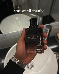 #fashion #menswear #perfume #giftforhim #gift #scent #smell #dresstoimpress #aesthetic Colognes Aesthetic, Men’s Fragrance Collection, Men’s Hygiene Aesthetic, Best Parfum For Man, Best Men’s Cologne, Self Care Aesthetic Men, Man Parfume Aesthetic, Mens Cologne Aesthetic, Best Male Perfumes