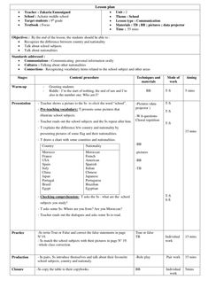 the sample document for an application to write and use it as a template or manual