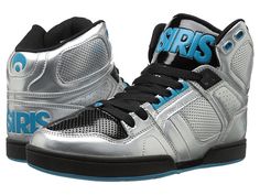 Osiris NYC83 Urban High-top Basketball Shoes With Translucent Outsole, Streetwear High-top Sneakers With Translucent Outsole, Mid-top Streetwear Basketball Shoes With Padded Tongue, High-top Sneakers With Reflective Details For Streetwear, Streetwear Mid-top Basketball Shoes With Padded Tongue, Mid-top Basketball Shoes With Padded Tongue For Streetwear, Reflective High-top Sneakers For Streetwear, Mid-top Skate Shoes With Translucent Outsole For Streetwear, Low-top Mesh Skate Shoes For Streetwear