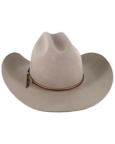 Cody James Men's Denton 3X Pro Rodeo Brim Felt Cowboy Hat, Tan Adjustable Rodeo Hat With Single Vent, Adjustable Hat With Single Vent For Rodeo, Adjustable Country Hats For Western-themed Events, Adjustable Hats With Single Vent For Rodeo, Western Hat With Adjustable Fit And Curved Brim, Fitted Western Felt Hat For Outdoor, Country Style Adjustable Hat Bands, Western Style Fitted Felt Hat For Outdoor, Adjustable Flat Brim Hat Band For Rodeo