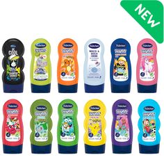 The 2-in-1 shampoo and shower gel from Bübchen is gentle on the little ones' skin, but also gentle on the environment. The shower gel was specially developed for children's skin and hair and ensures pleasant cleansing and mild care. In addition, the moisture of delicate children's skin is preserved. Ingredients: Aqua, Sodium Laureth Sulfate, Disodium Laureth Sulfosuccinate, Cocamidopropyl Betaine, Glycerin, Sodium Chloride, Hydrolyzed Wheat Protein, Aloe Barbadensis Leaf Juice Powder, Lauryl Lac Candy Theme Birthday Party, Cocamidopropyl Betaine, Candy Theme, Aloe Barbadensis, Sodium Chloride, Theme Birthday, The Shower, Shower Gel, Body Wash