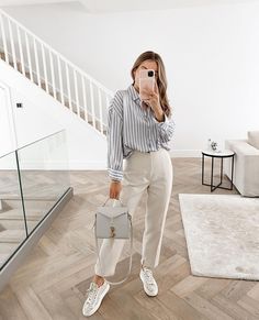 Rich Mom Outfits, Nadia Anya, Simple Work Outfits, Rich Mom, Zara Sale, Chique Outfit, Classy Work Outfits