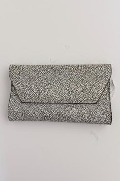 Electra Clutch by Urban Expressions: $58 Continental Wallet, Shoes Accessories